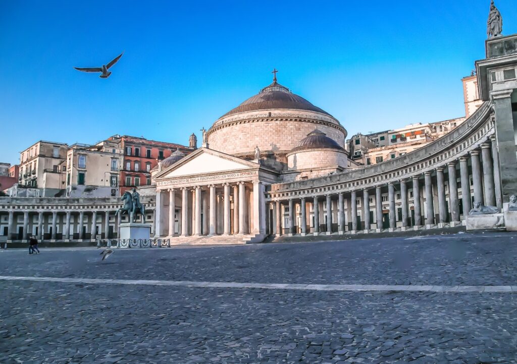 All About Italy