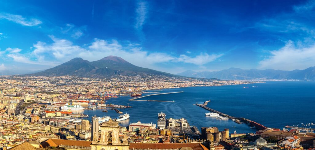 All About Italy