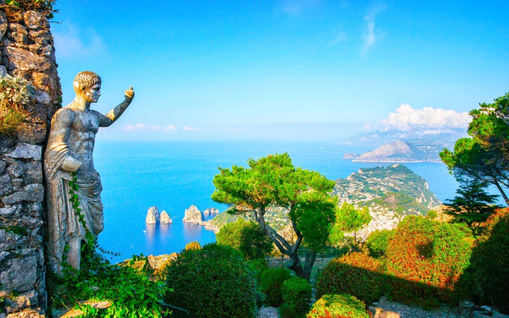All About Italy