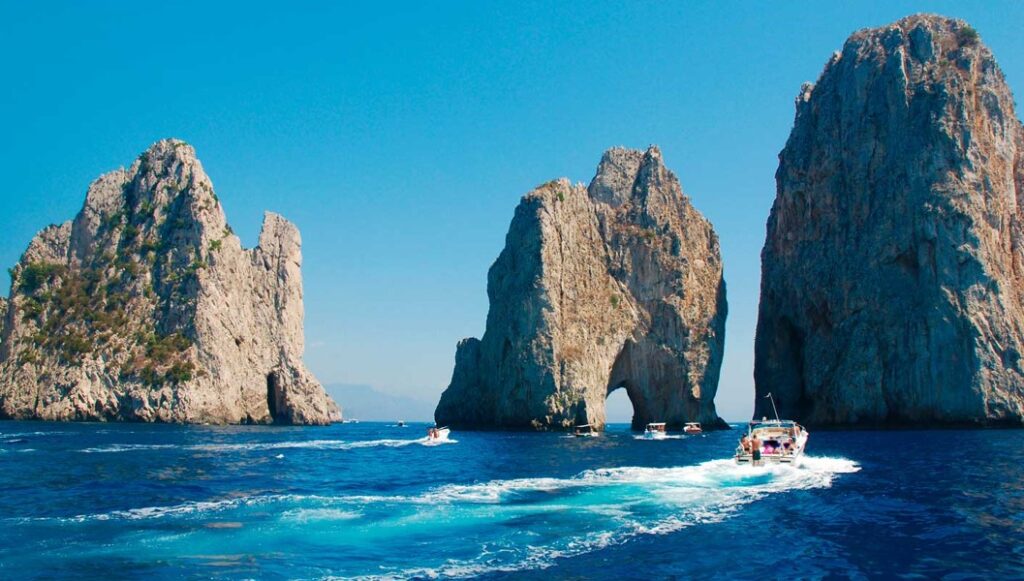 All About Italy