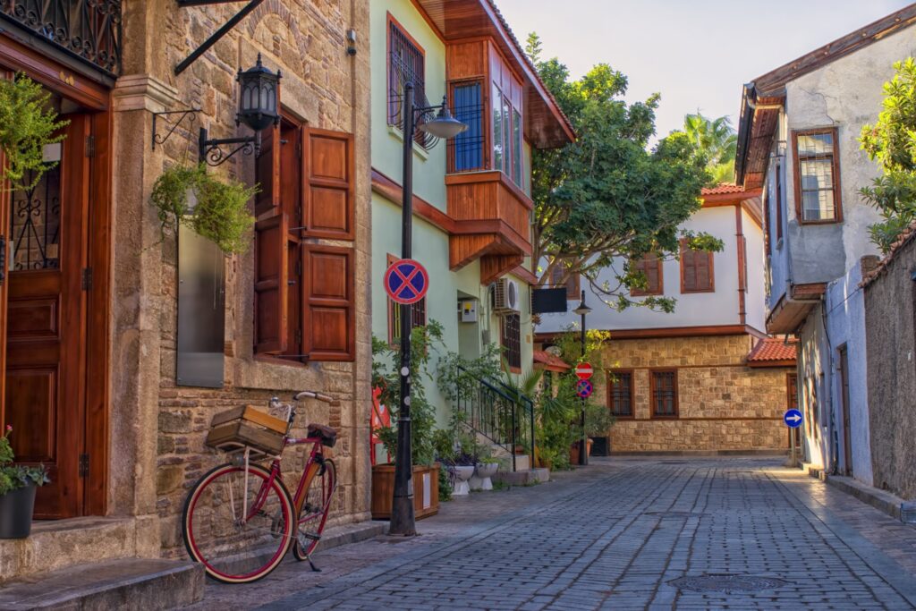 Aegean Dream