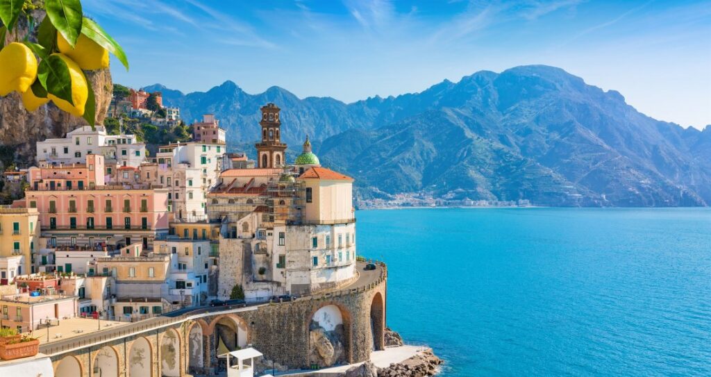 All About Italy