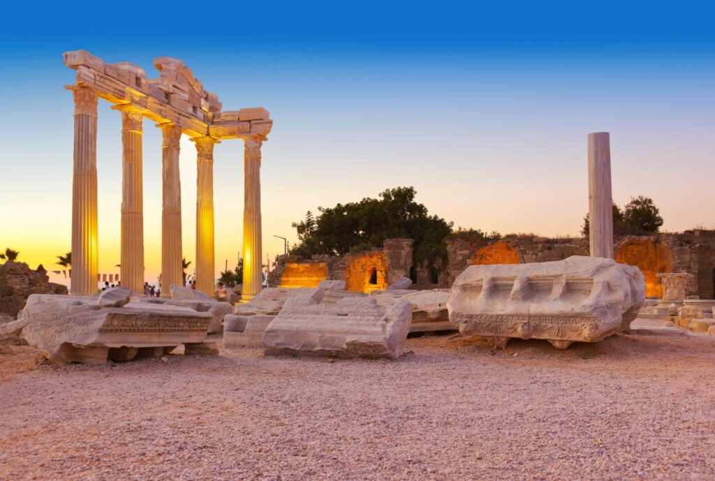 Aegean Dream