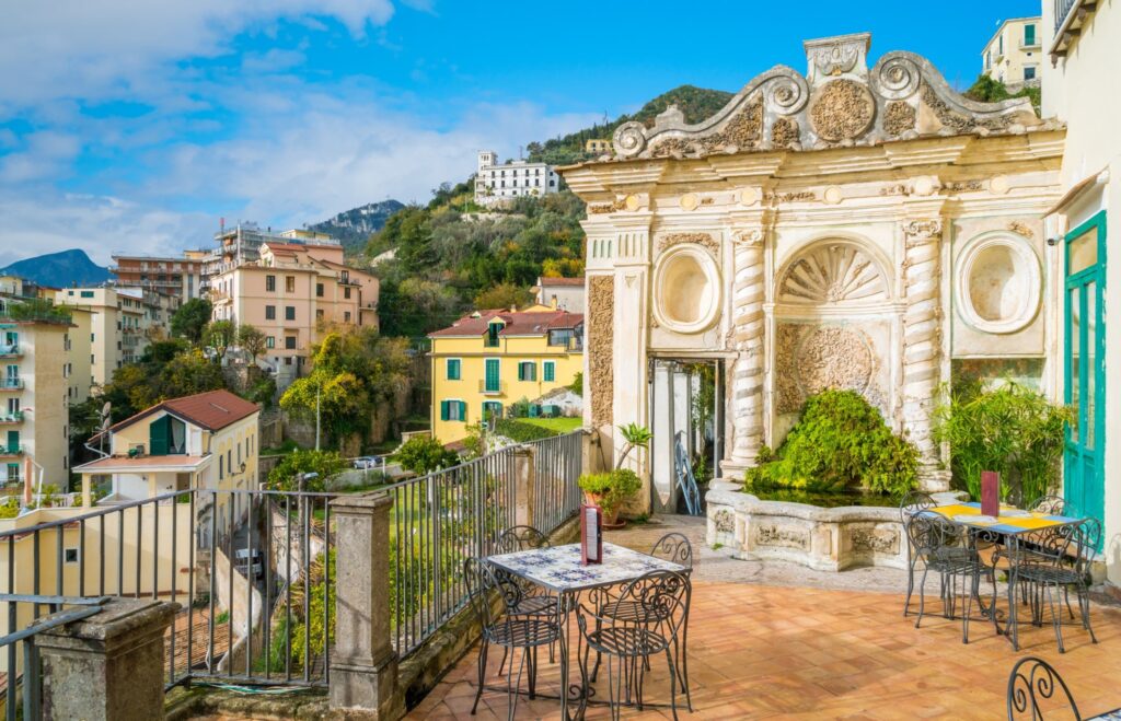 All About Italy