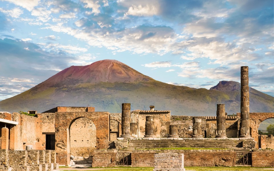 All About Italy