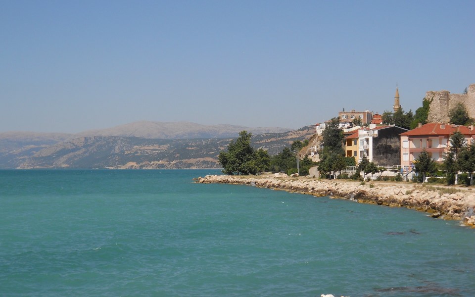 Aegean Dream